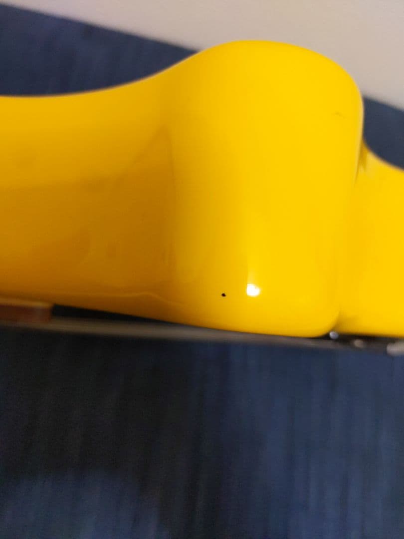 ギター FERNANDES ZO-3