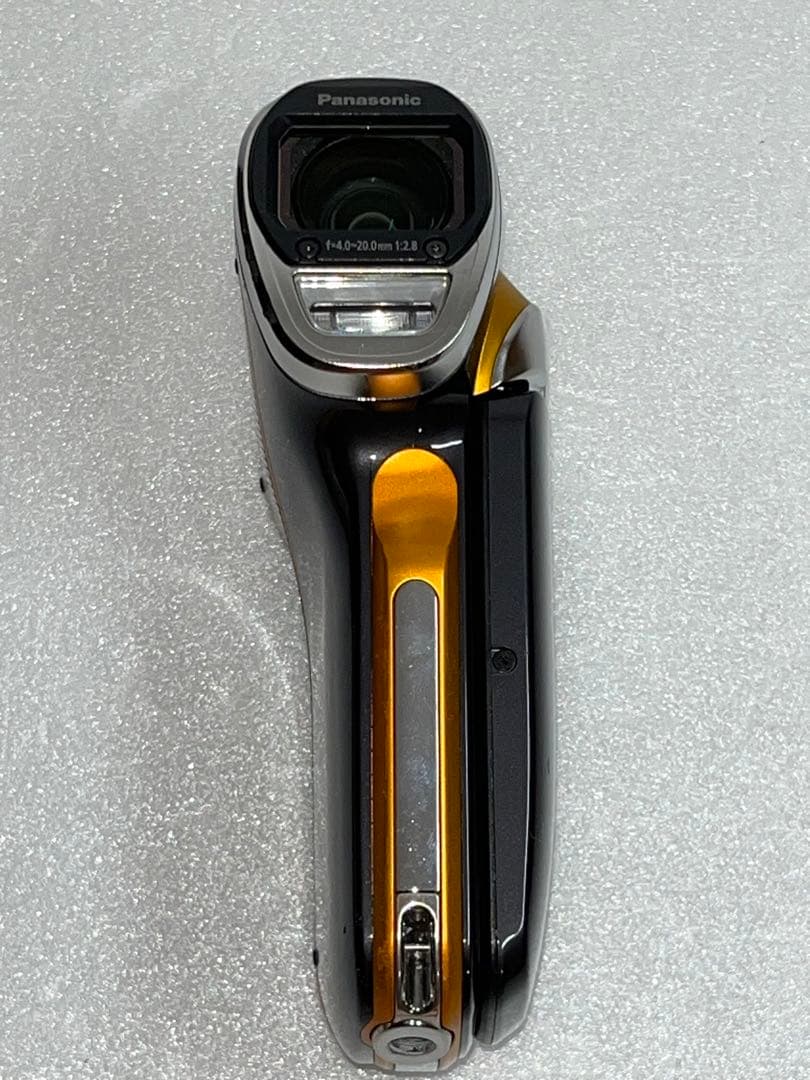Panasonic HX-WA20Hデジタルムービーカメラ⭐️極美品⭐️フルセット⭐️