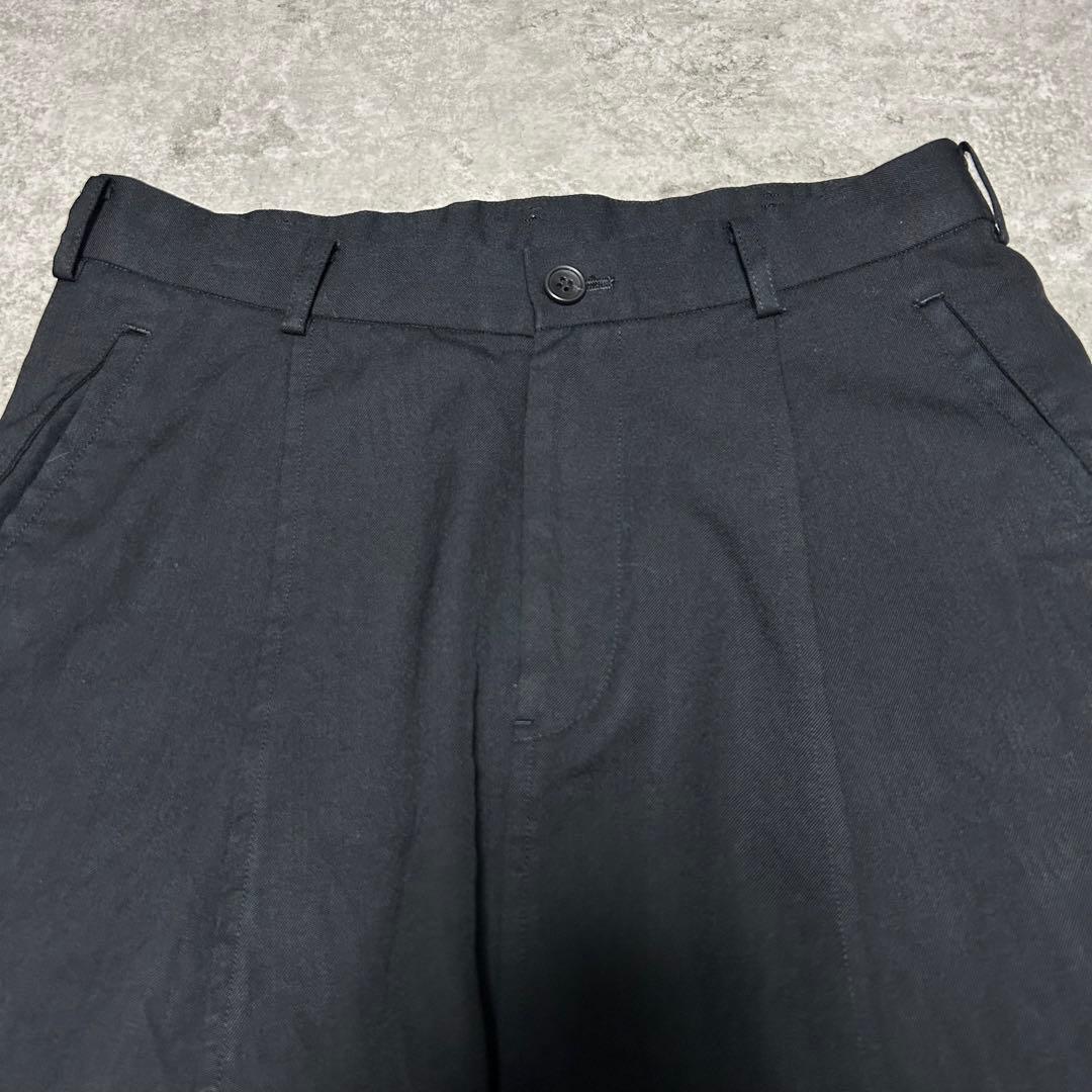 美品BLACK COMME des GARÇONS サルエル パンツ XS