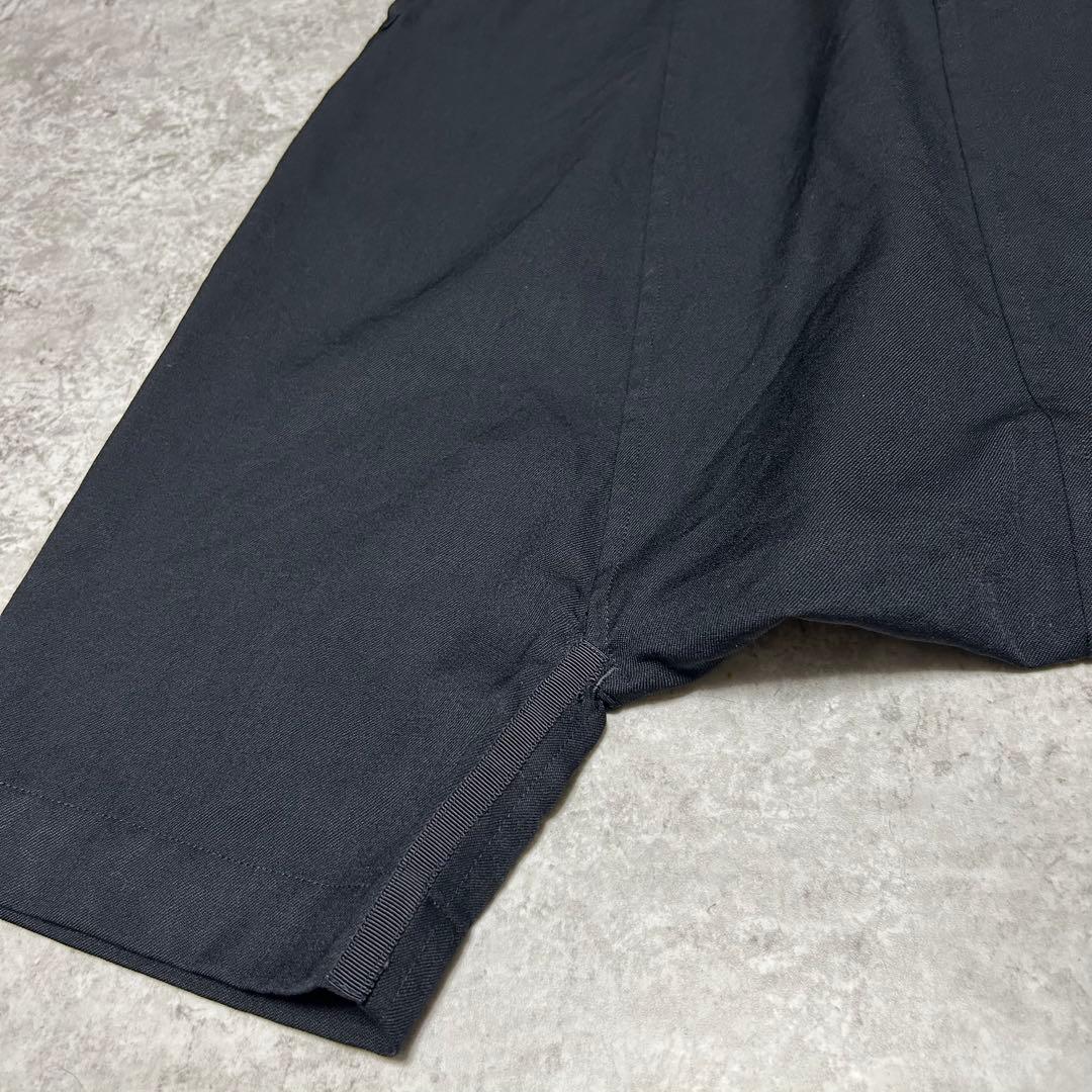 美品BLACK COMME des GARÇONS サルエル パンツ XS