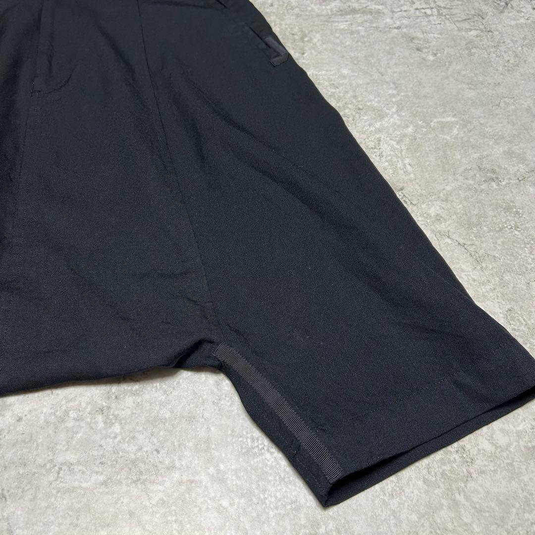 美品BLACK COMME des GARÇONS サルエル パンツ XS