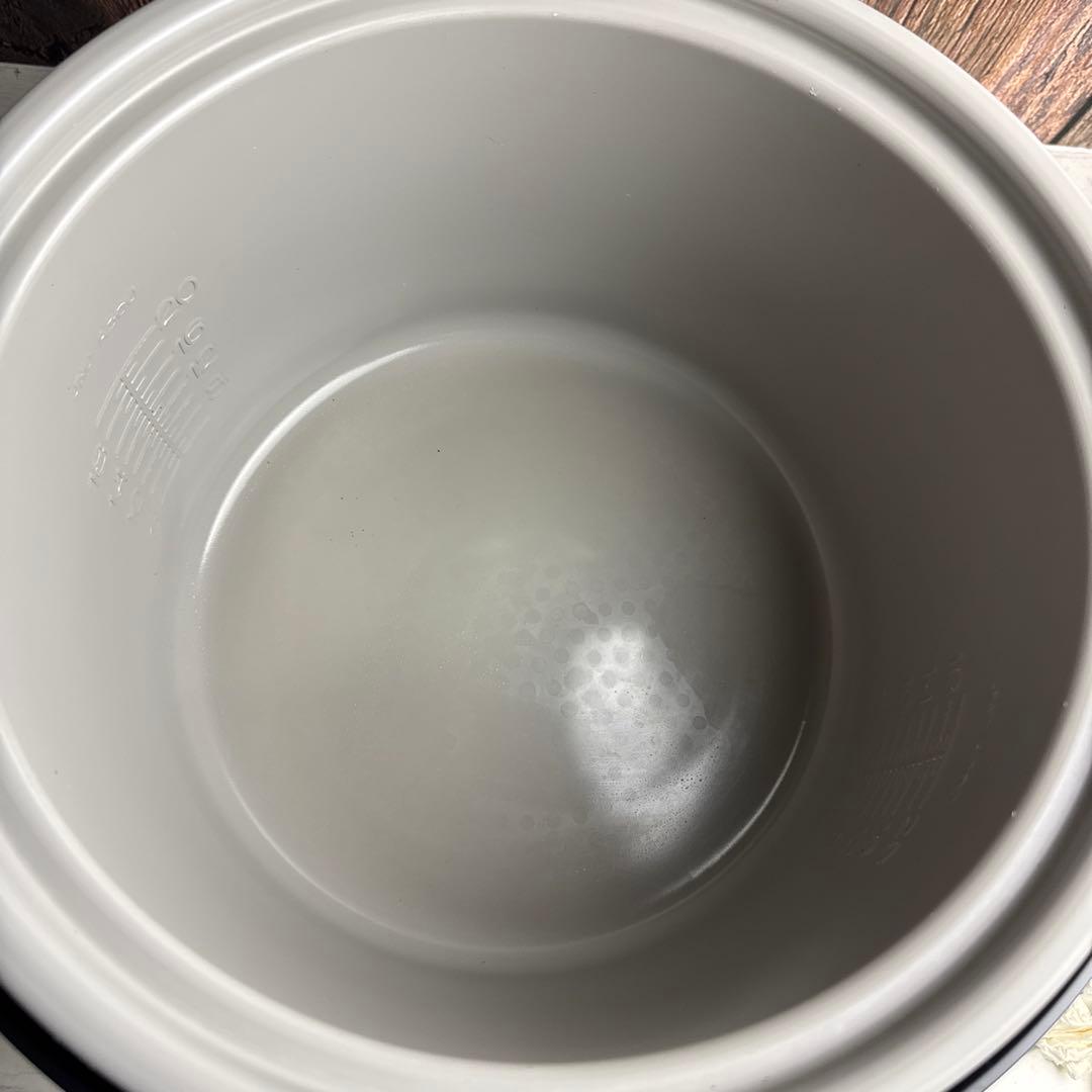 タイガー炊飯ジャー 3.6L JNO-A361 電子炊飯ジャー 業務用炊飯ジャー