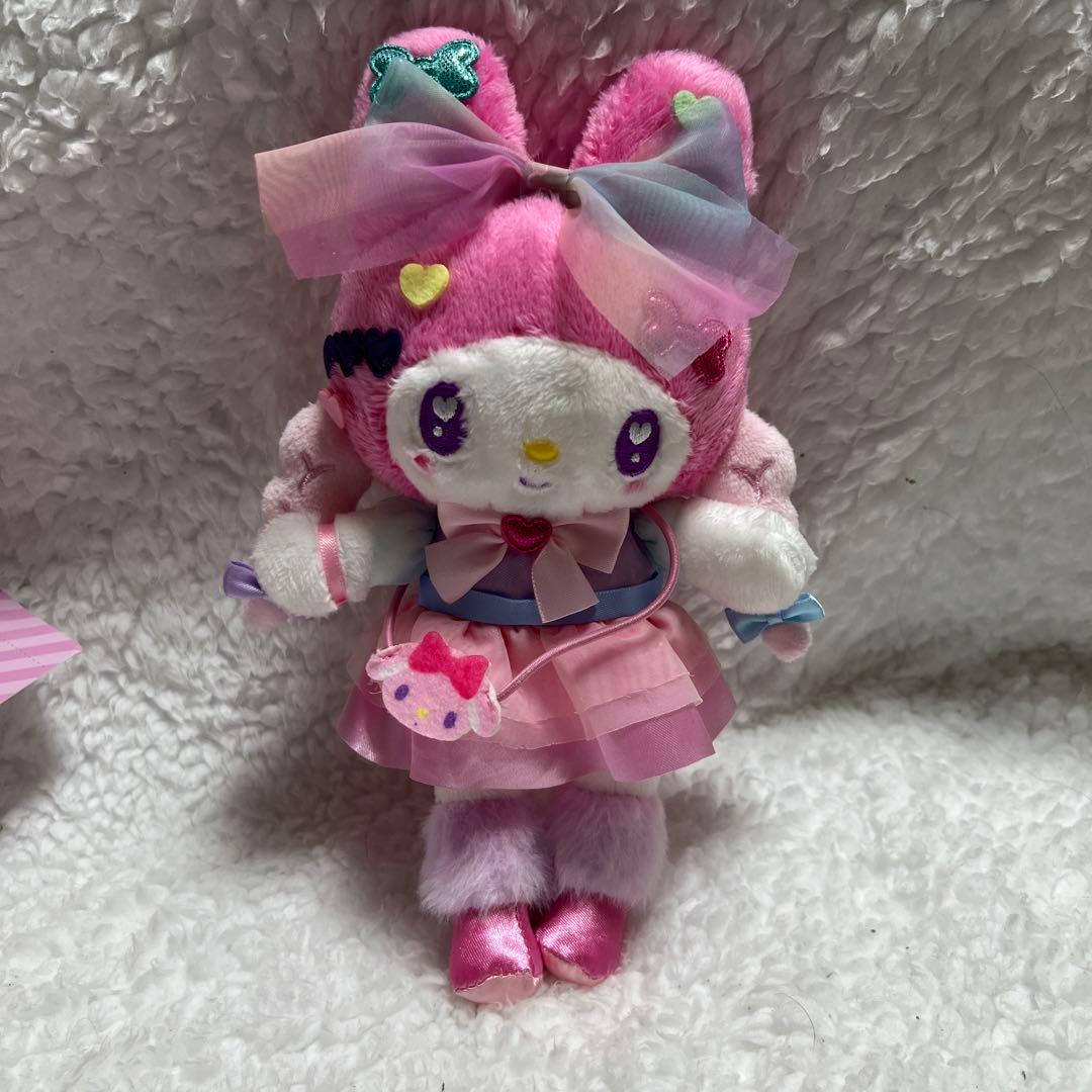 原宿 サンリオ 限定