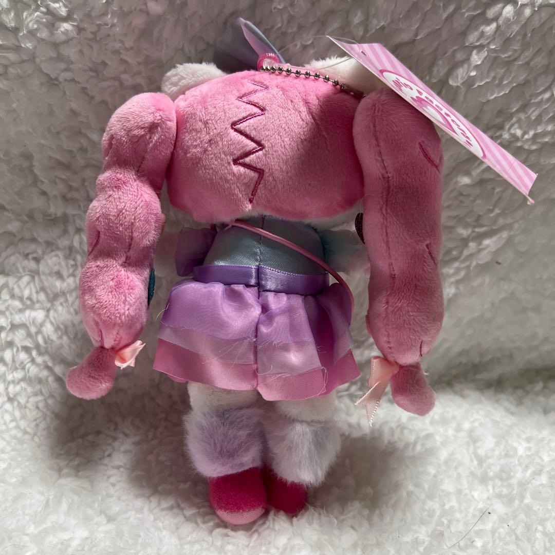 原宿 サンリオ 限定