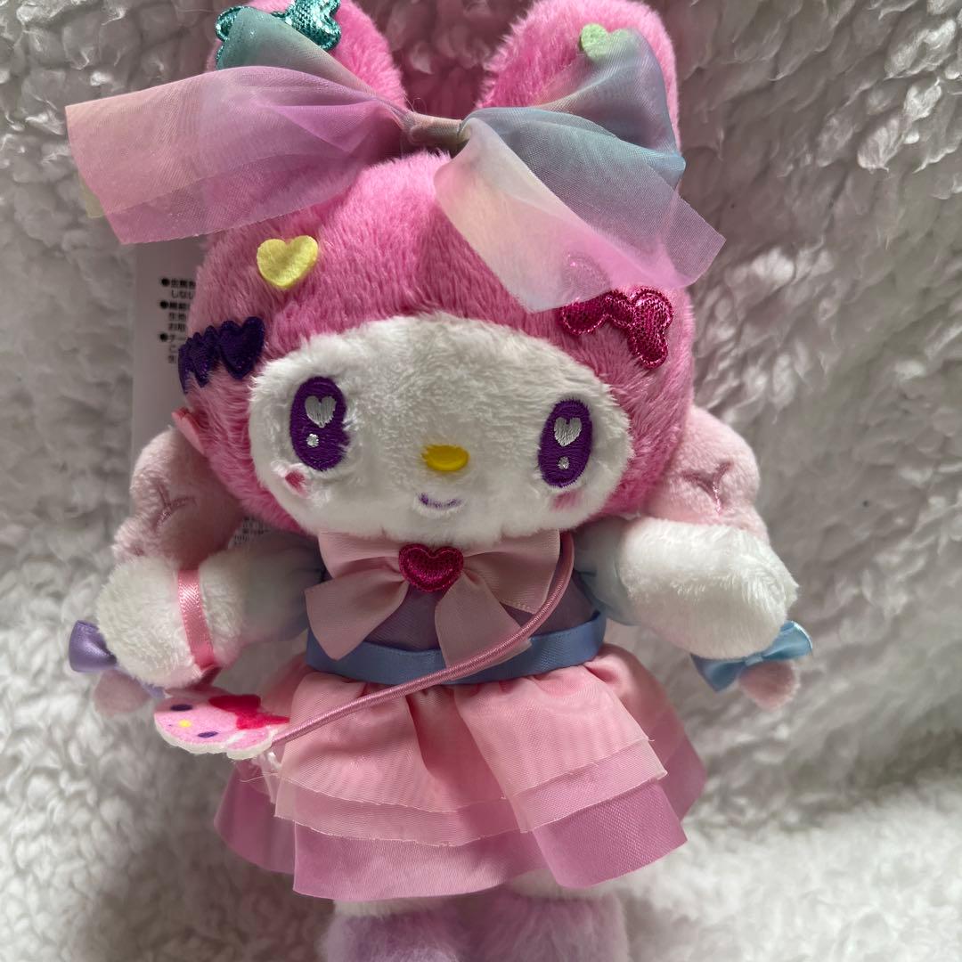 原宿 サンリオ 限定