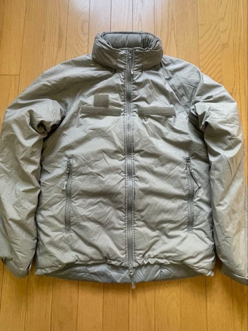 【期間限定値引】ECWCS Level7 上下セット U.S.ARMY