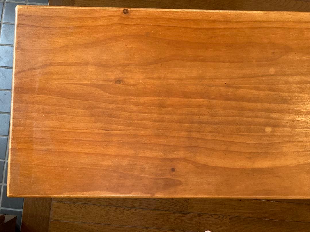 アントステラ　ベンチ