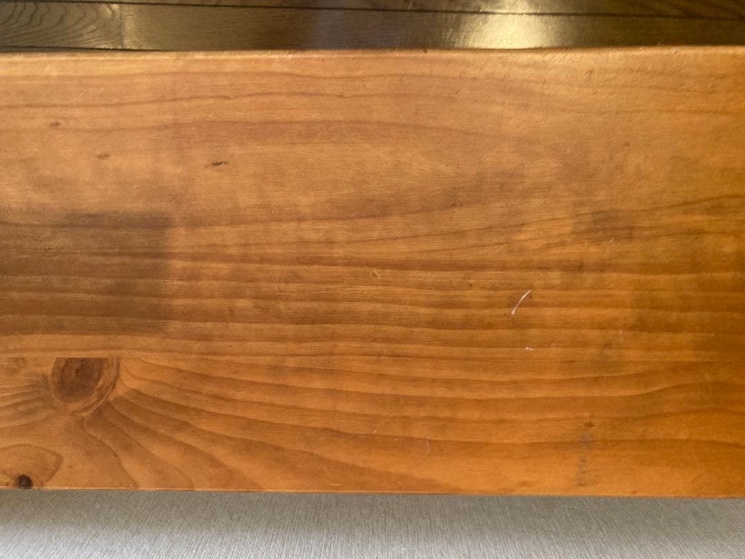 アントステラ　ベンチ