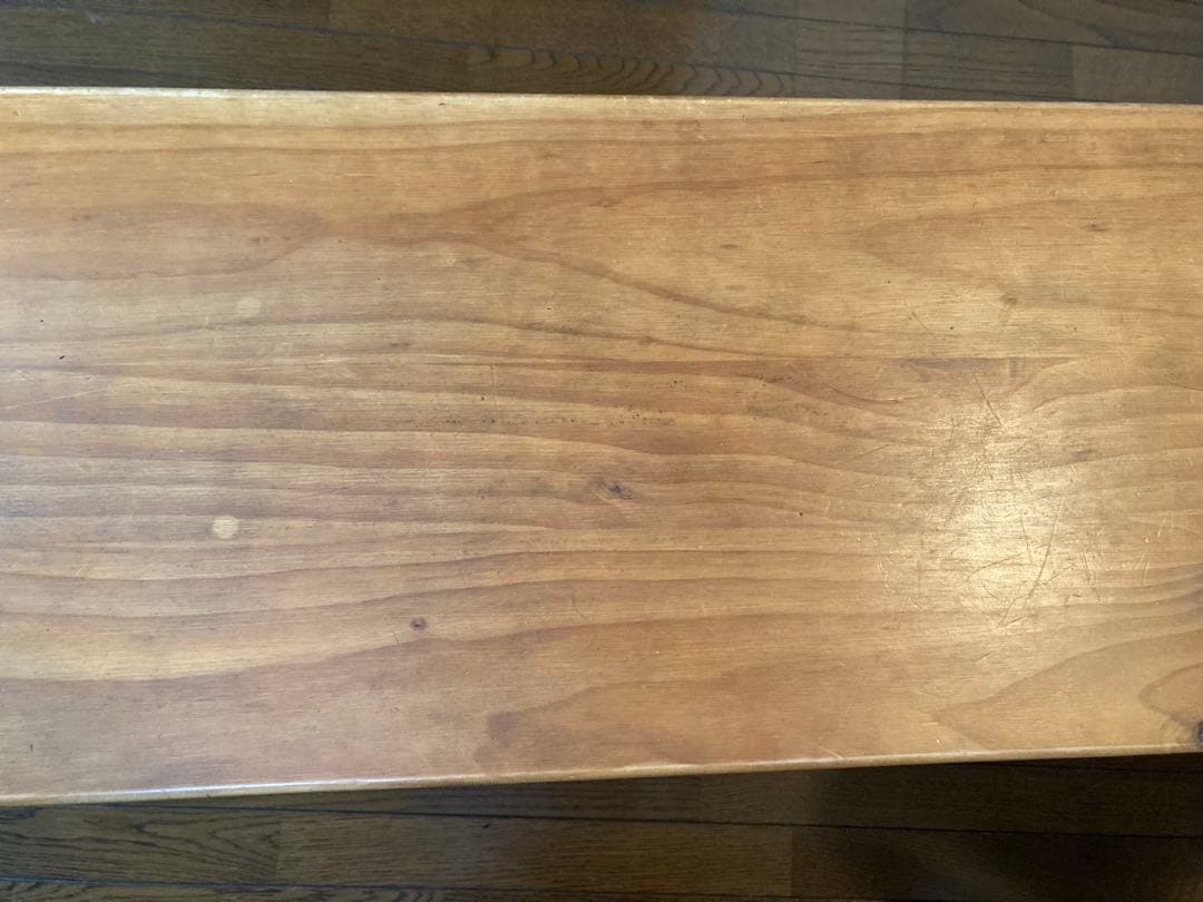 アントステラ　ベンチ