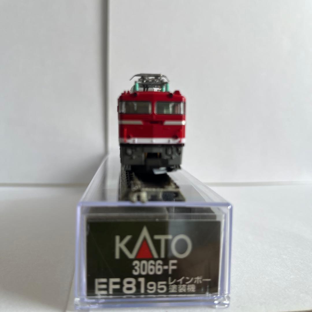 EF65他3種セット