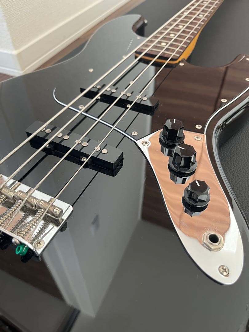 Coolz クールジー Jazz Bass フジゲン製 日本製