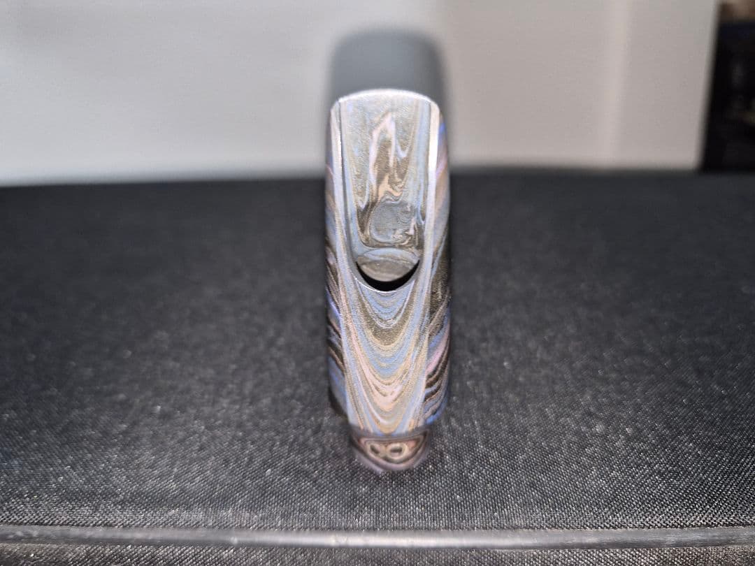 Bari Infinity ソプラノサックスマウスピース