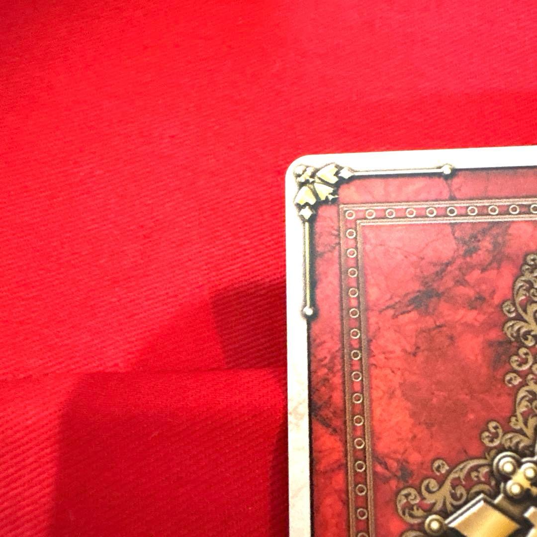 ラウズカード ギラファアンデッド 仮面ライダー剣 トレカ レア ダイヤK 王 緑