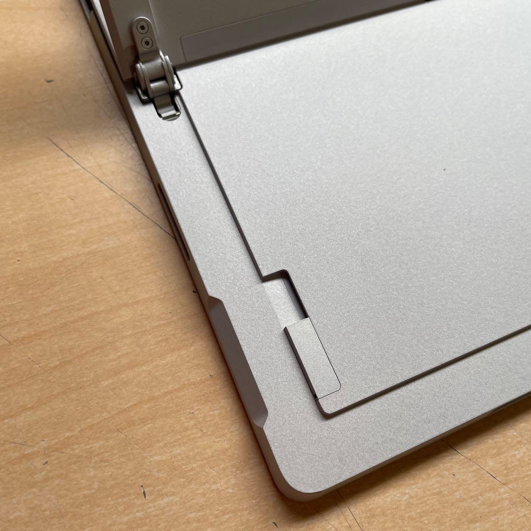 Surface Pro5 1807 LTE仕様 256GB メモリー8 美品#4