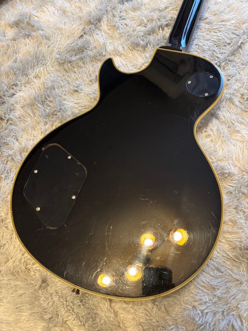 Greco EGC-600 レスポールカスタム