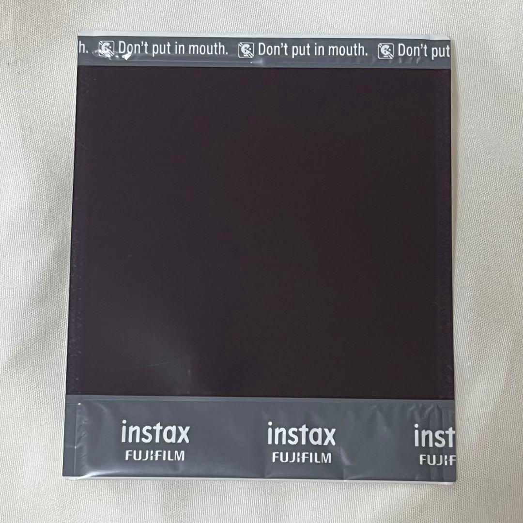 【週末限定価格】野村康太　直筆サイン入りチェキ