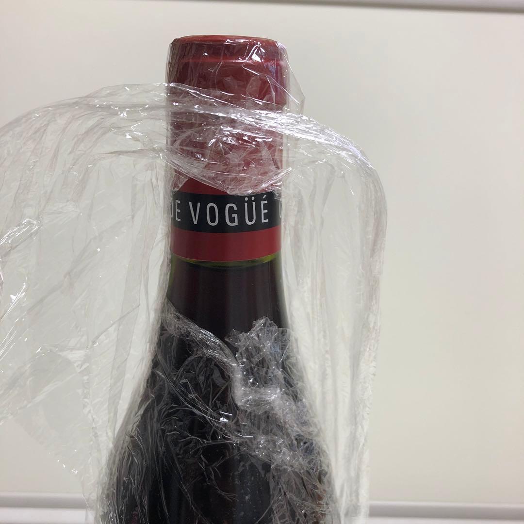 シャンボールミュジニー(村)2008