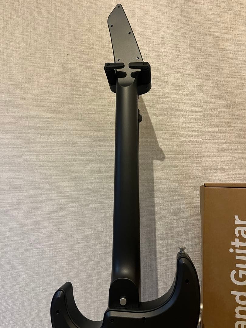 L　Aerobandギター　エアロバンドギター　おまけ付き