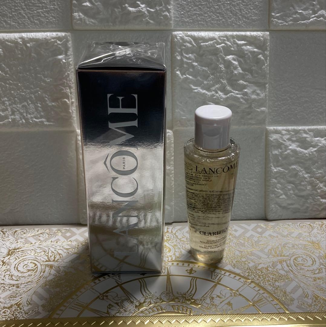 LANCOME ジェニフィック　アルティメ　セラム50ml レフィル1本他1点