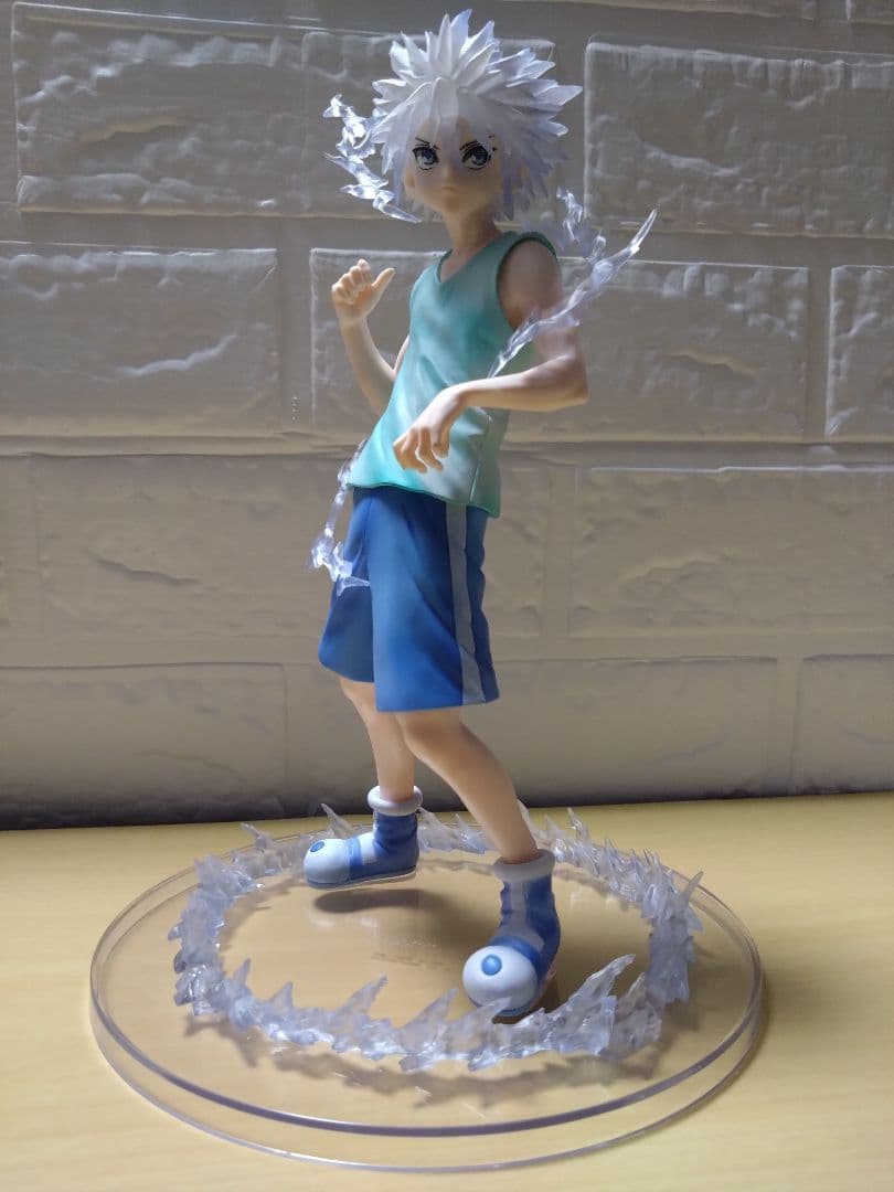 一番くじ HUNTER×HUNTER CHMERA ANT ➁