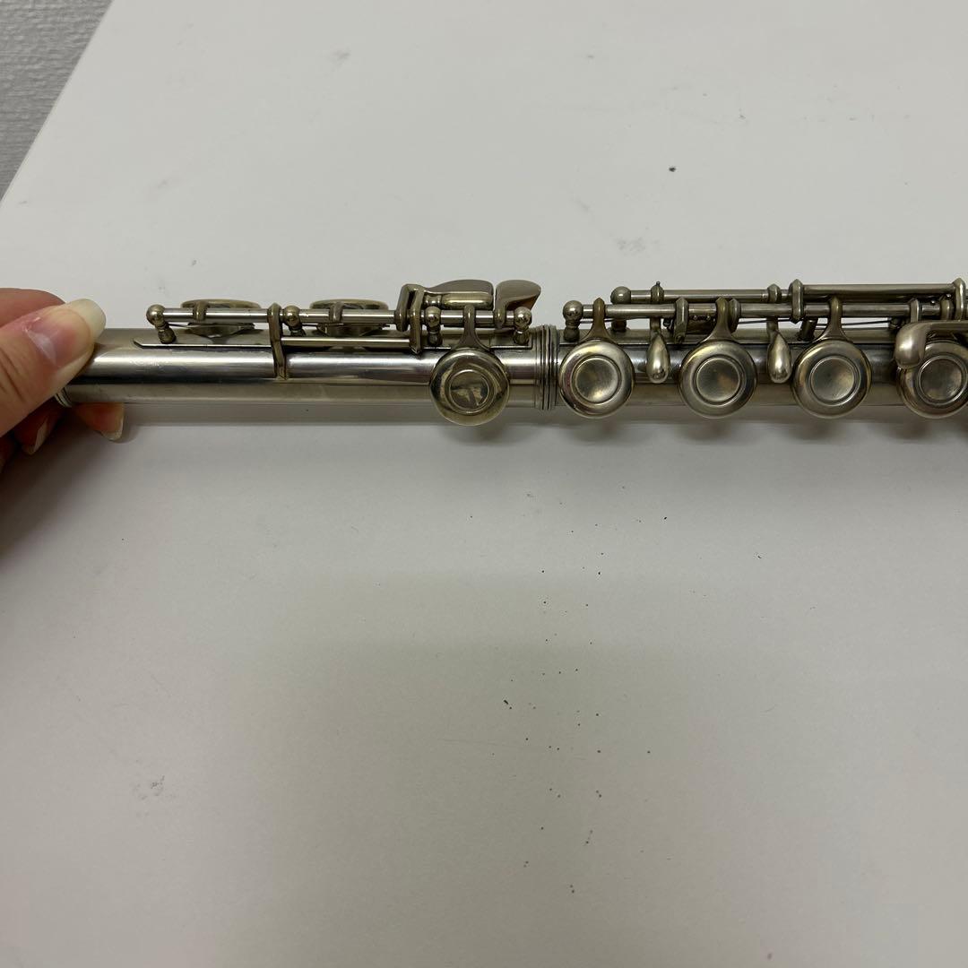 YAMAHA/ ヤマハ　フルート　YFL-211 YFL211 管楽器