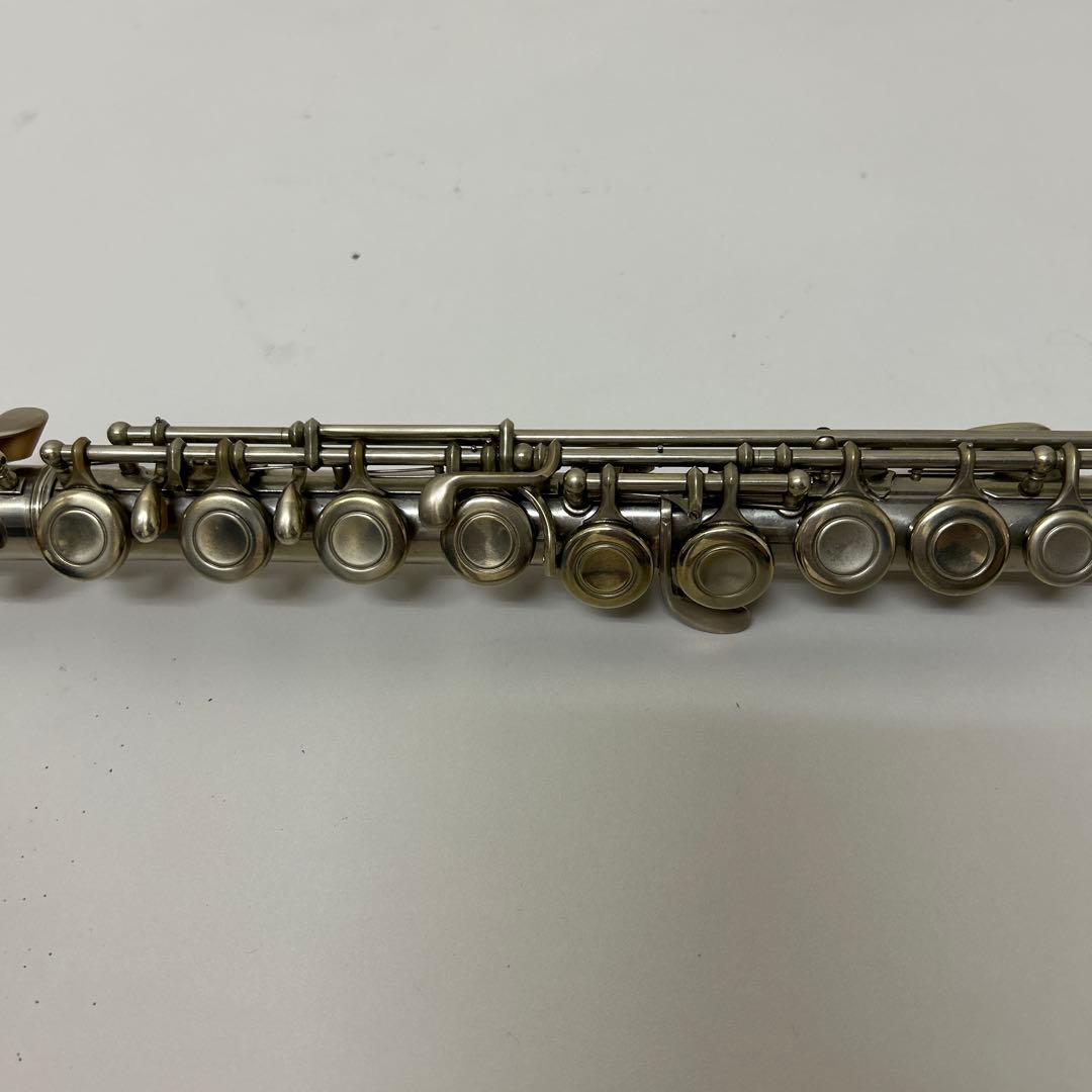 YAMAHA/ ヤマハ　フルート　YFL-211 YFL211 管楽器