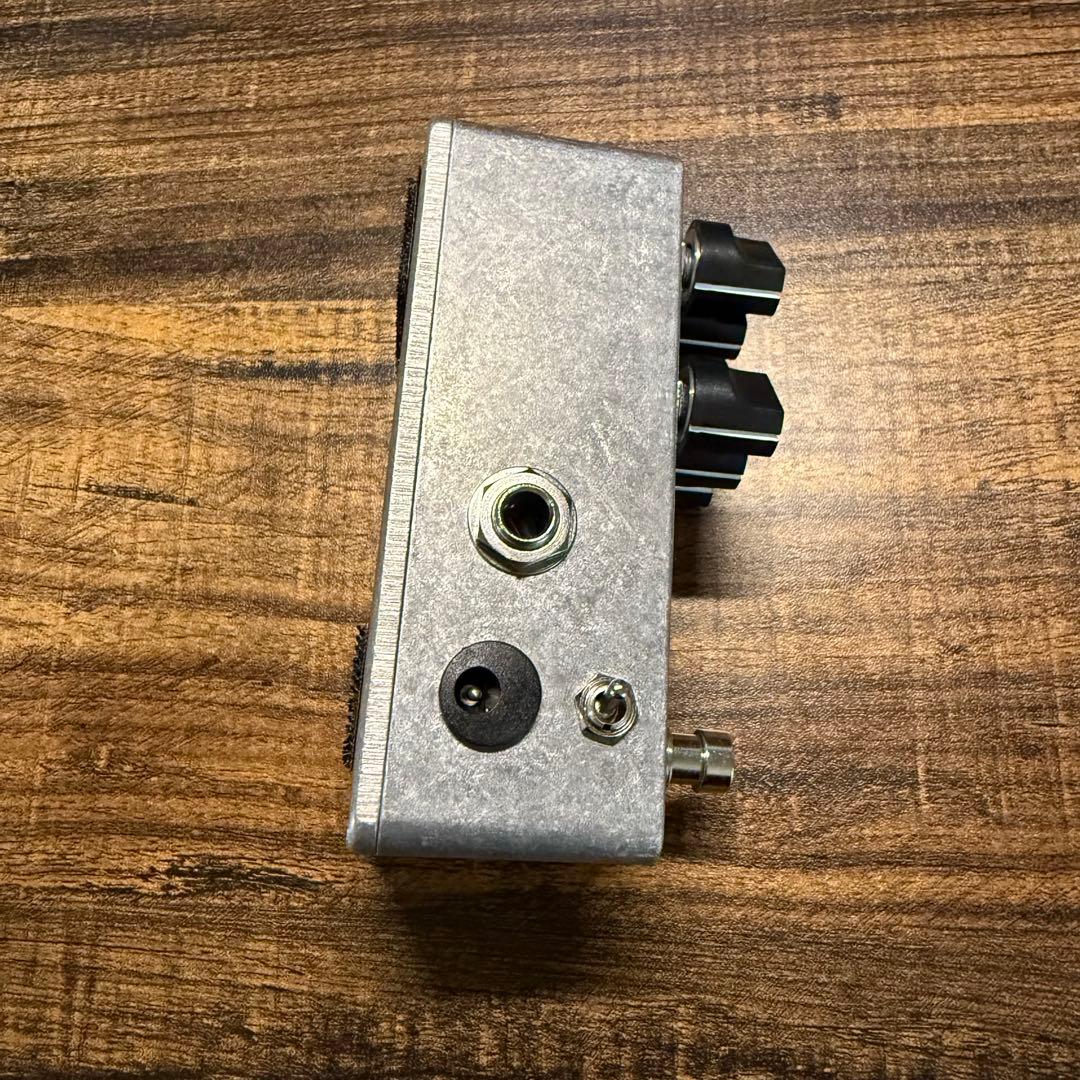 Super OCD ギターエフェクター