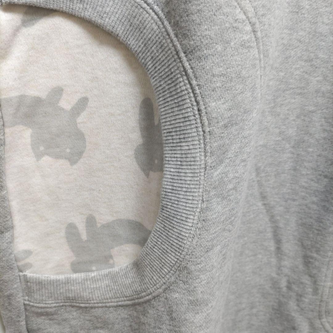 新品ツモリチサト ワコール キラキラネコ長袖ルームウェア　ワンピース（М）