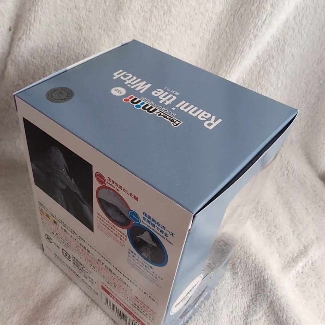 Figuarts mini　エルデンリング　ラニ　メリナ　マレニア　セット