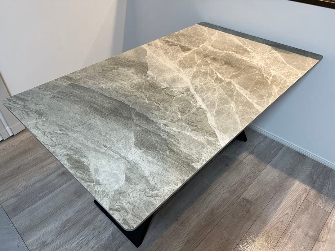 まあアルモニア　ダイニングテーブル