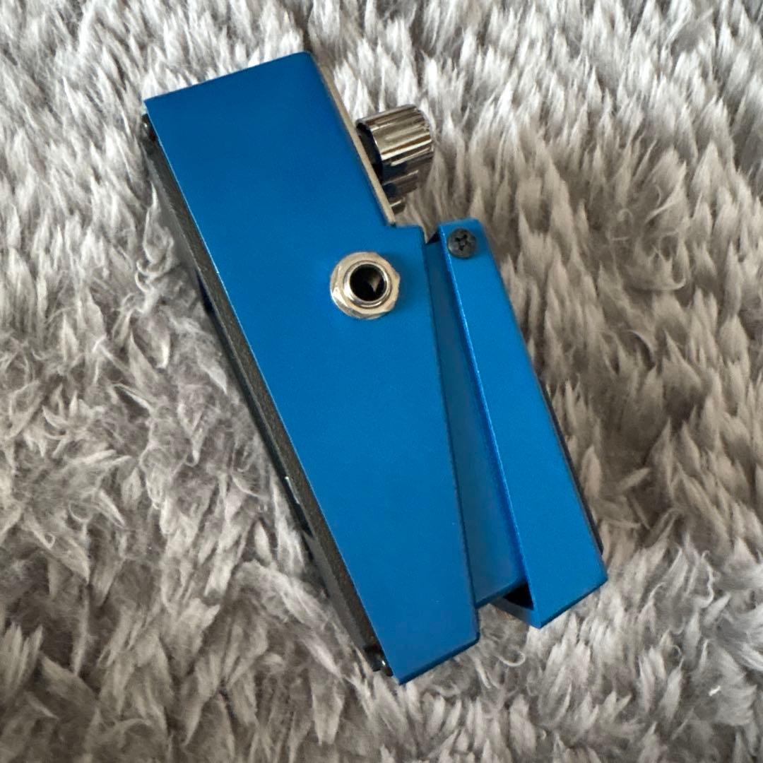 ギター BOSS CP-1X