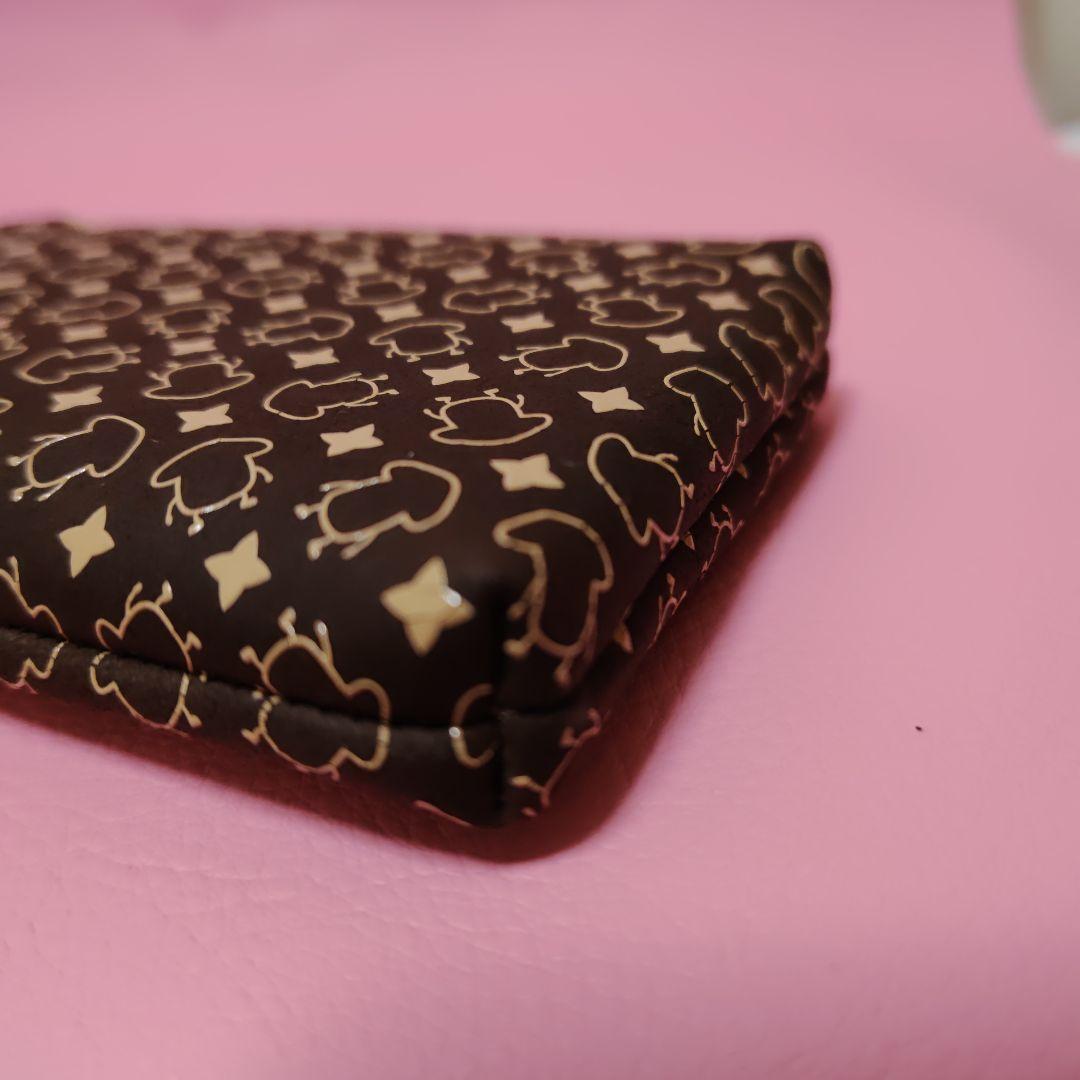 JIZAING INDEN印傳屋 ドコモダケ