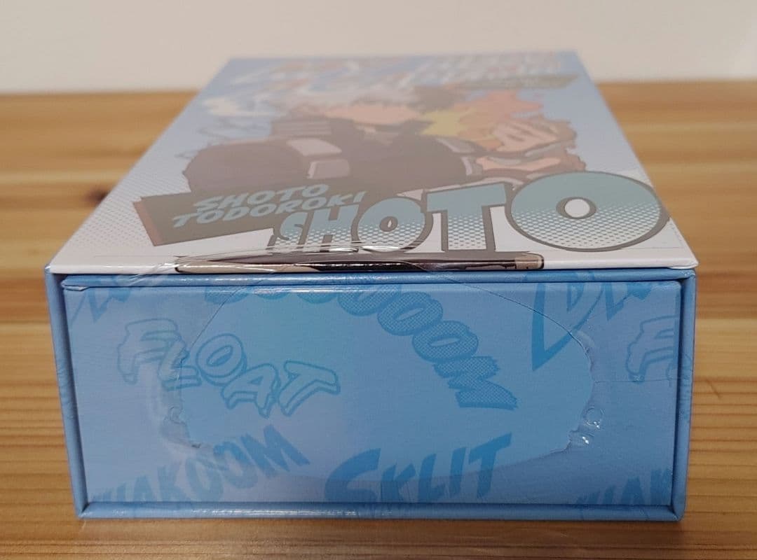 H*a様 僕のヒーローアカデミア アロマルームミスト　轟焦凍