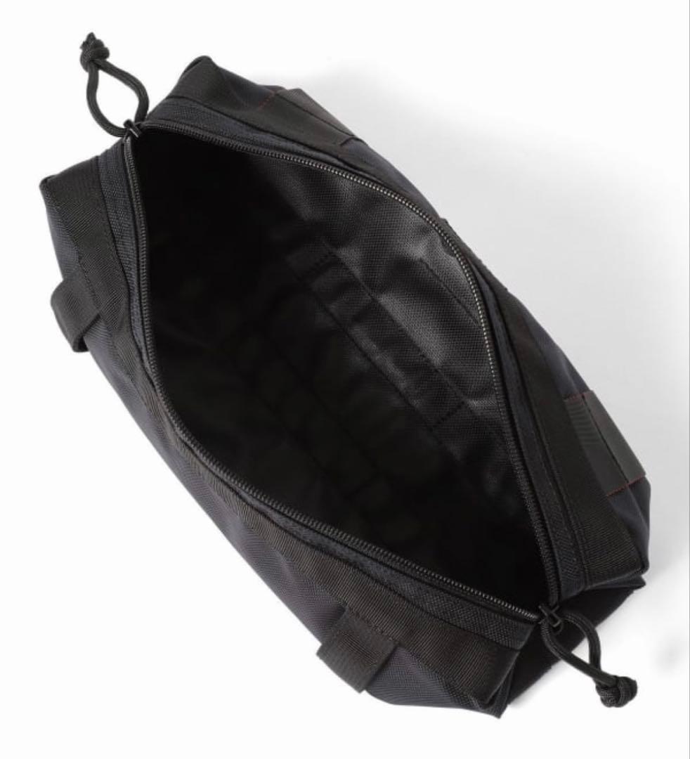 BEAMS PLUS 別注 BRIEFING DT Porch 2セット