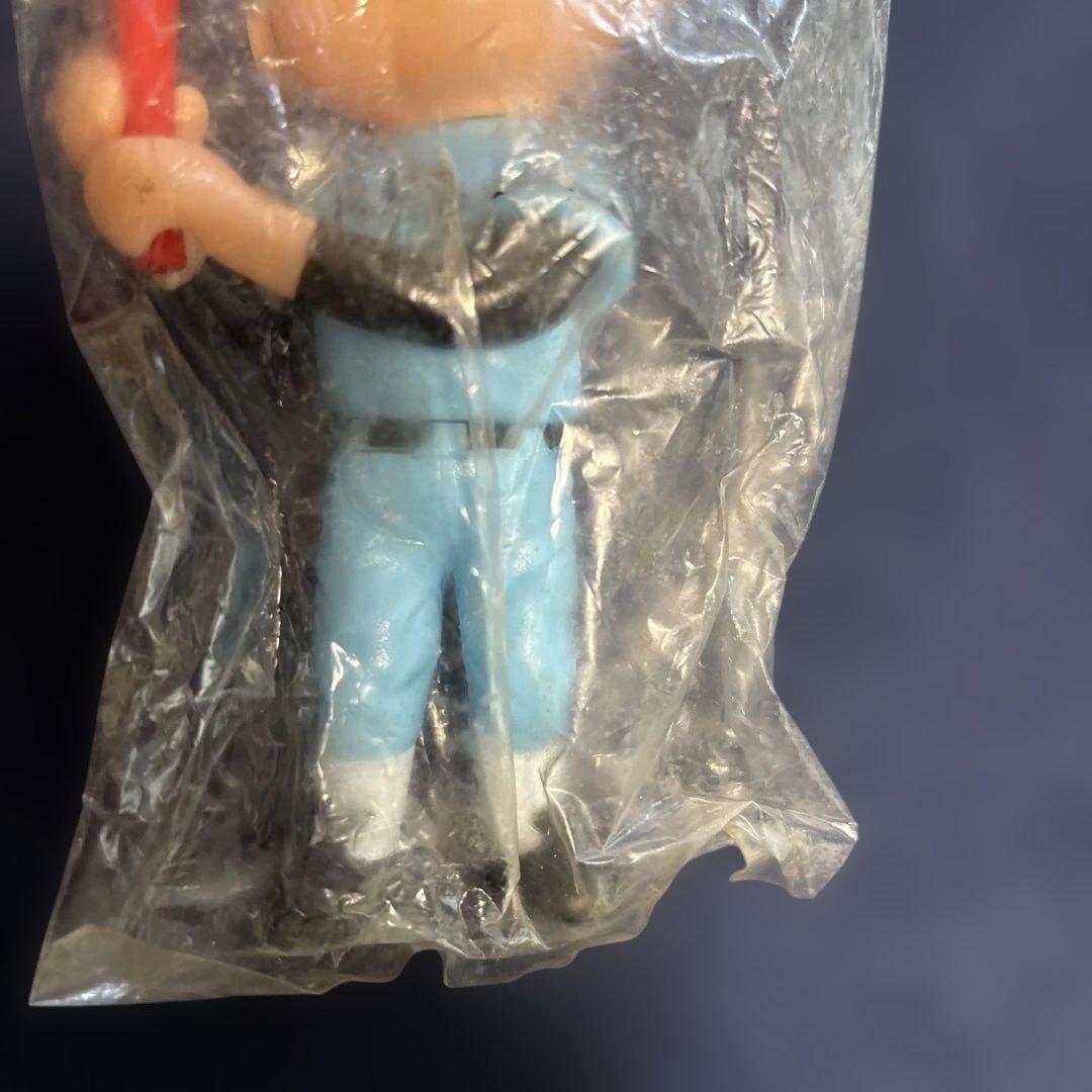 ミスタージャイアンツ　タケミ製