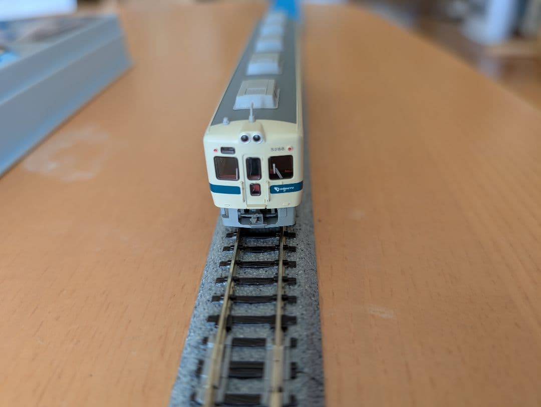 マイクロエース　小田急5000系 Nゲージ