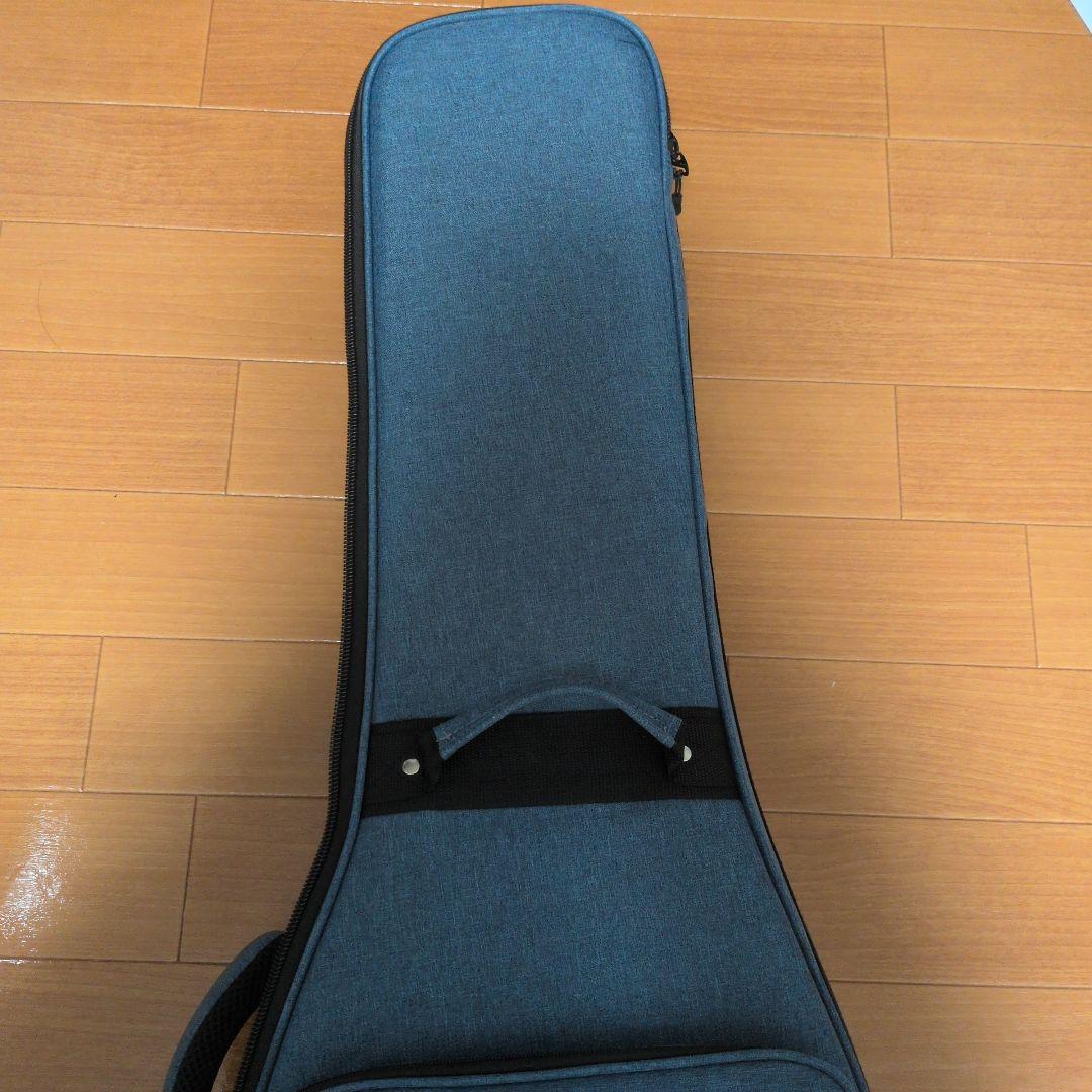 Epiphone Les Paul Custom Ebony（ギグバッグ付き）