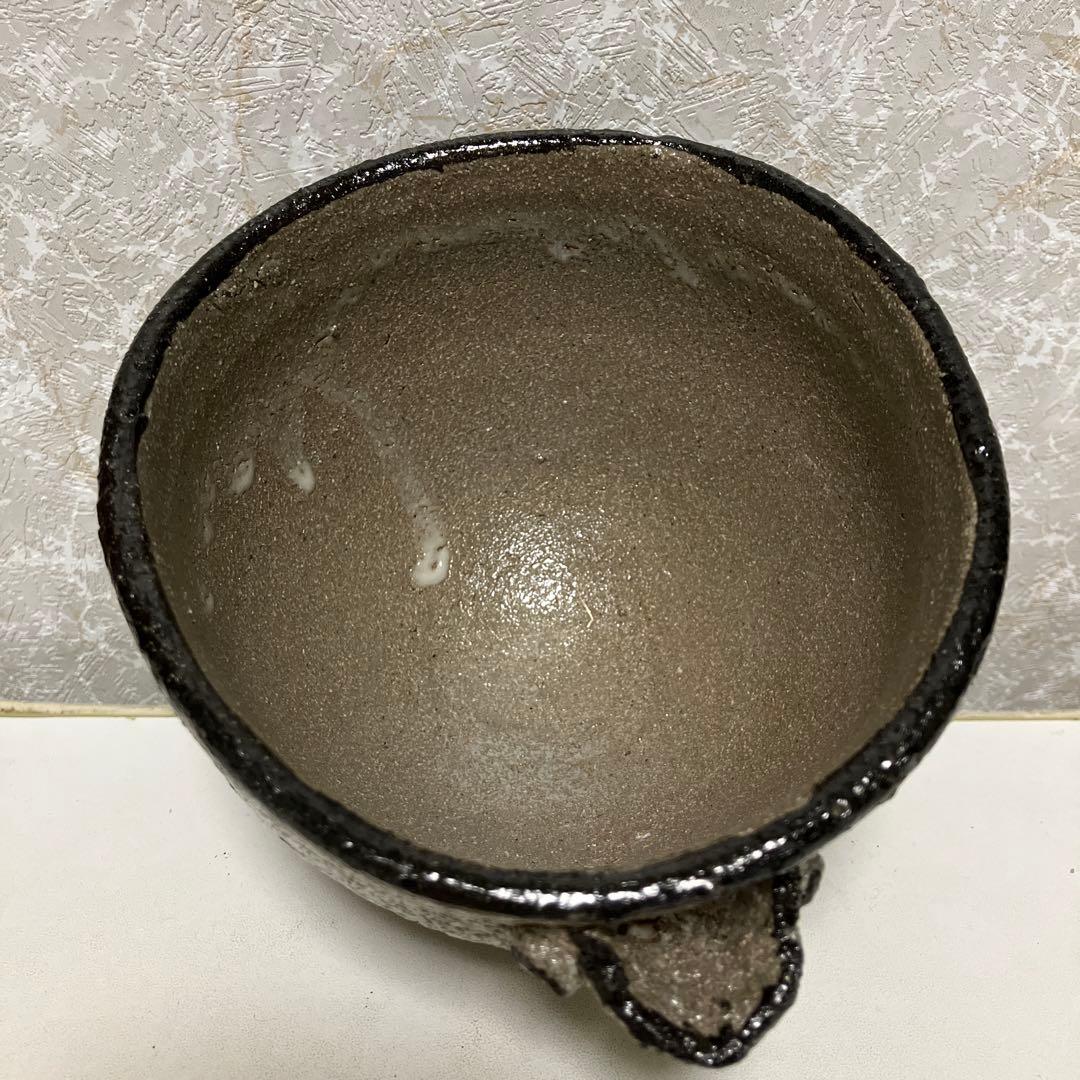 唐津焼き　片口