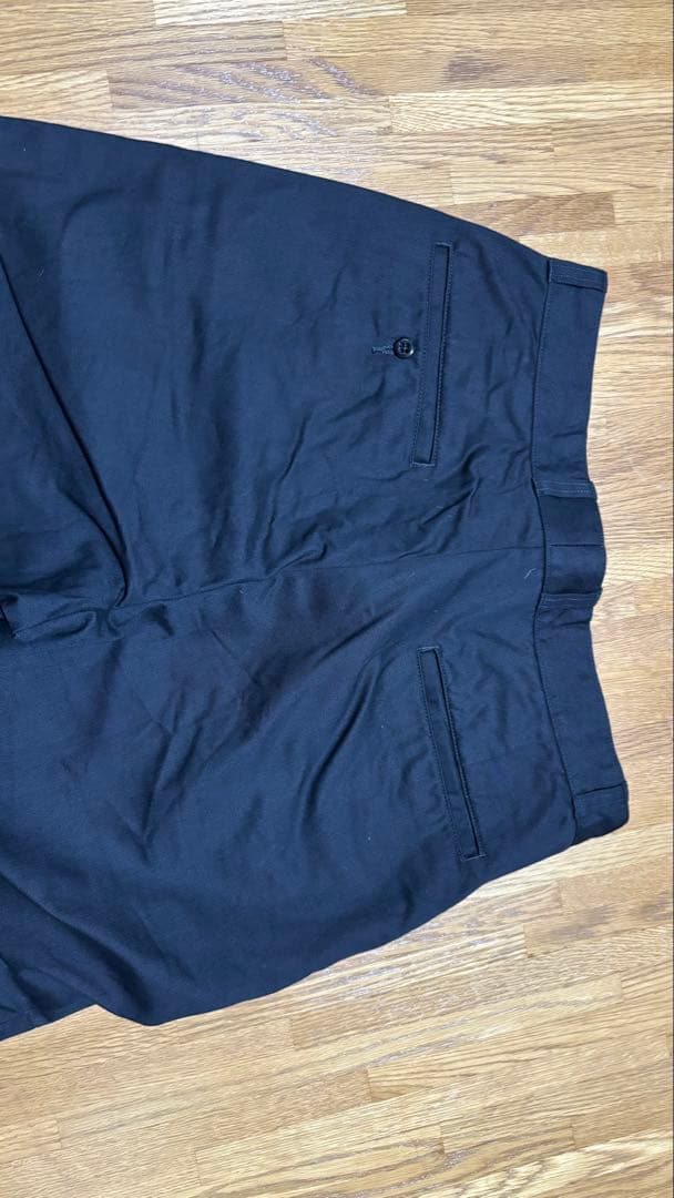 オフィサートラウザーズ