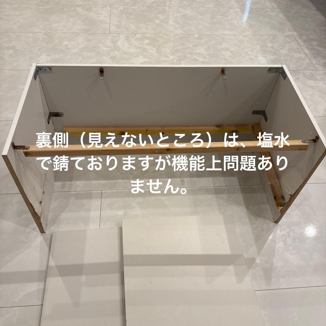 【値下げ】ガラス水槽 SET