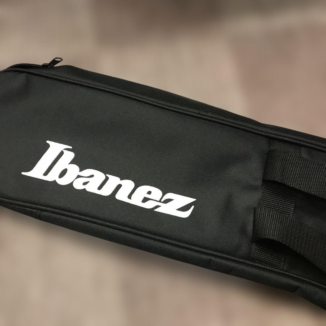 ★新品未使用 IbanezアイバニーズGIOエレキダブルロッキングトレモロ搭載