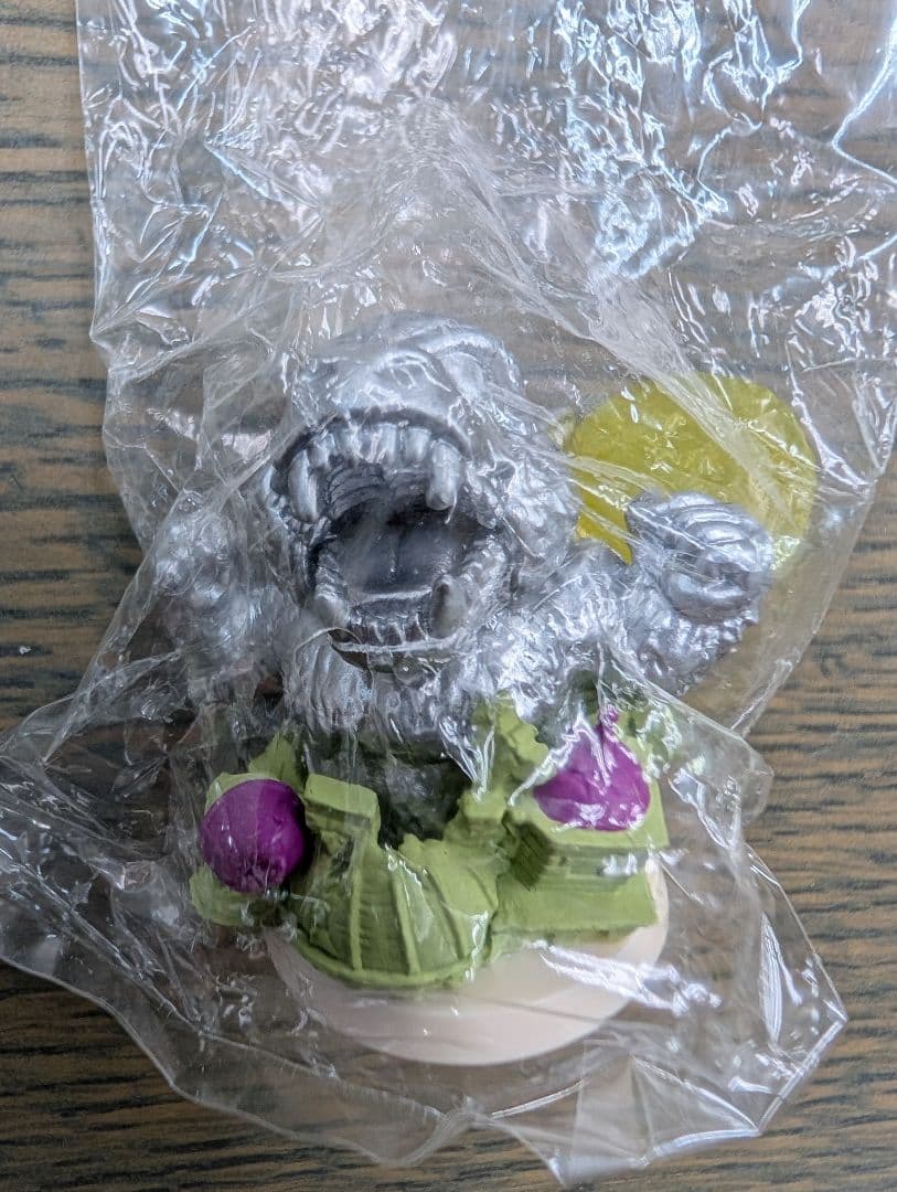 ※未開封特典【悟空(大猿化)シルバーVer.】アニキャラヒーローズドラゴンボール