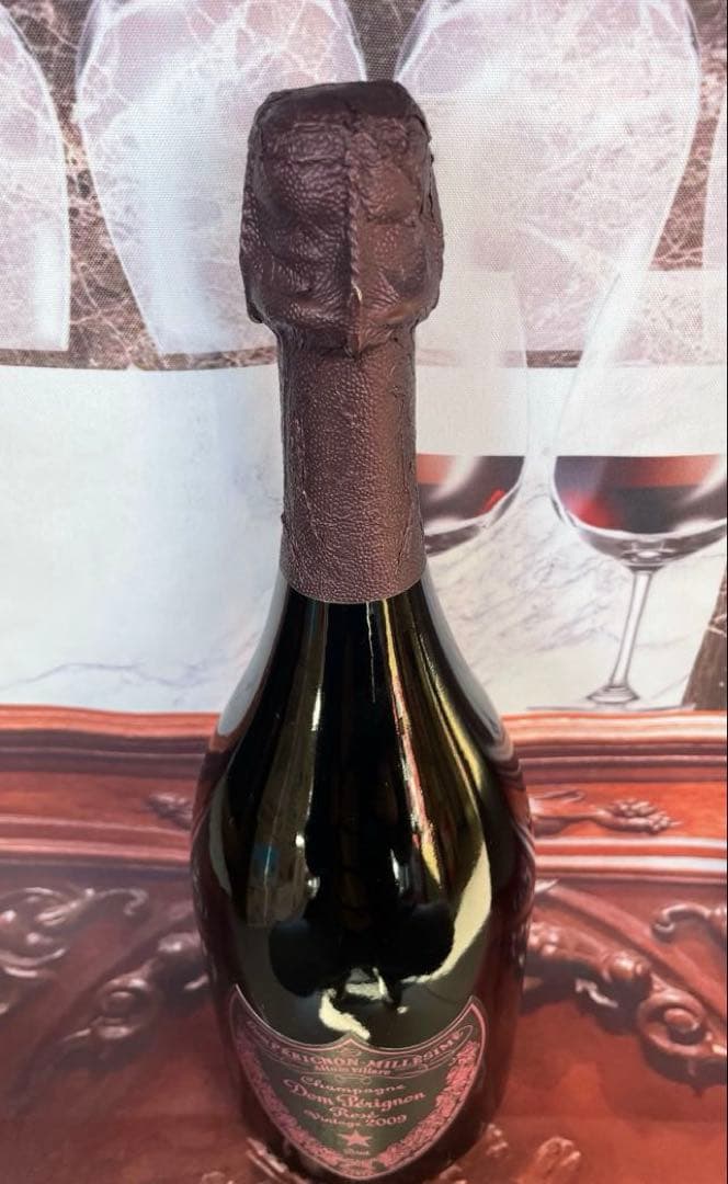 ドン ペリニョン ロゼ 2009 750ml