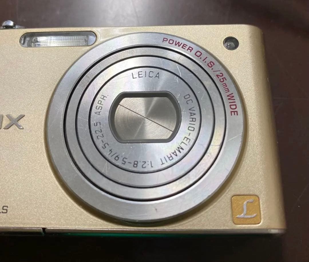 LUMIX 14 パナソニック　　　　　　　DMC-FX66