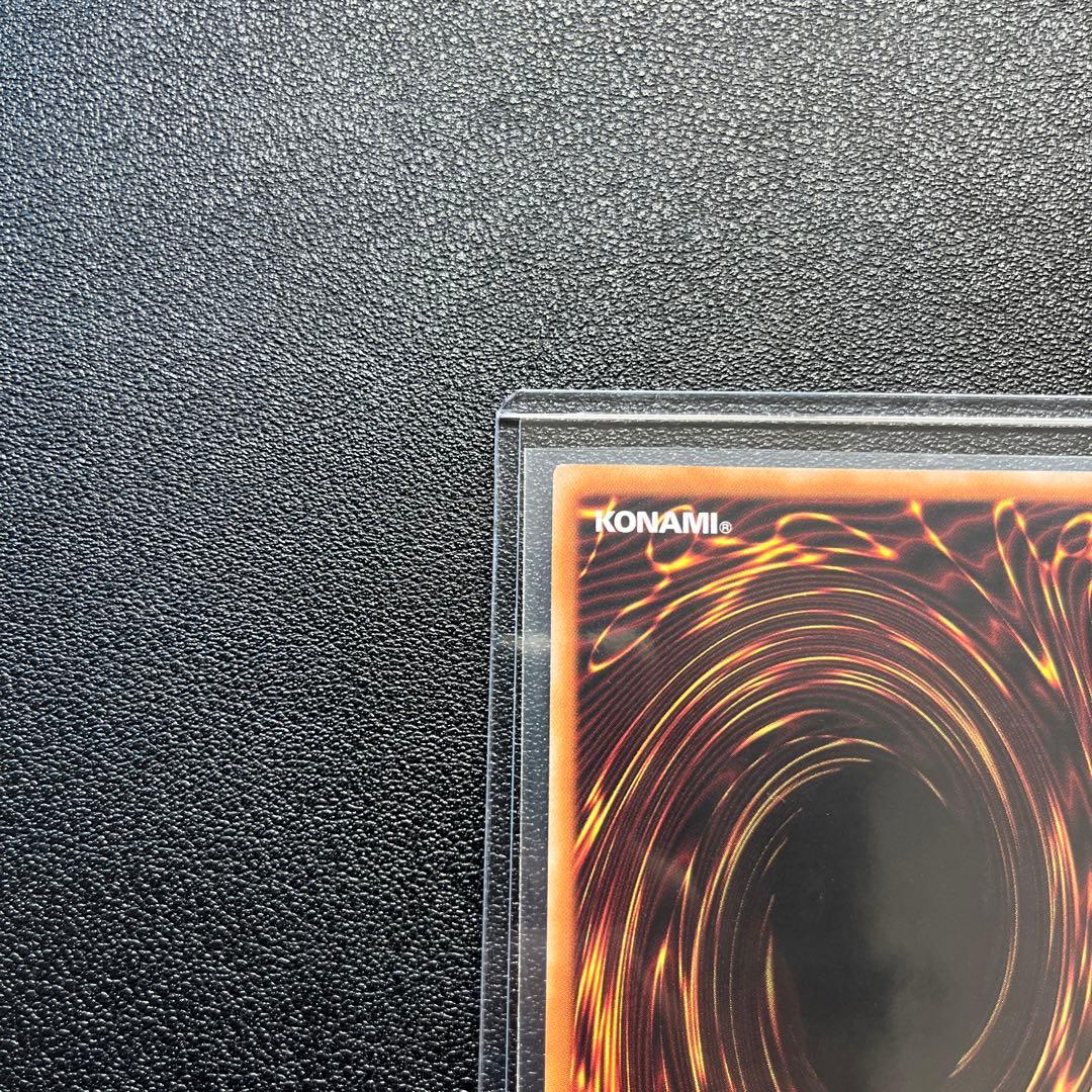 遊戯王　風霊媒師ウィン　25thシークレットレア　即日発送