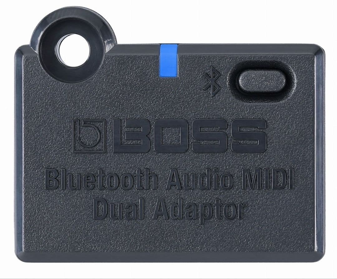 【〜1月5日まで限定価格】BOSS GX-100・BT-DUAL セット