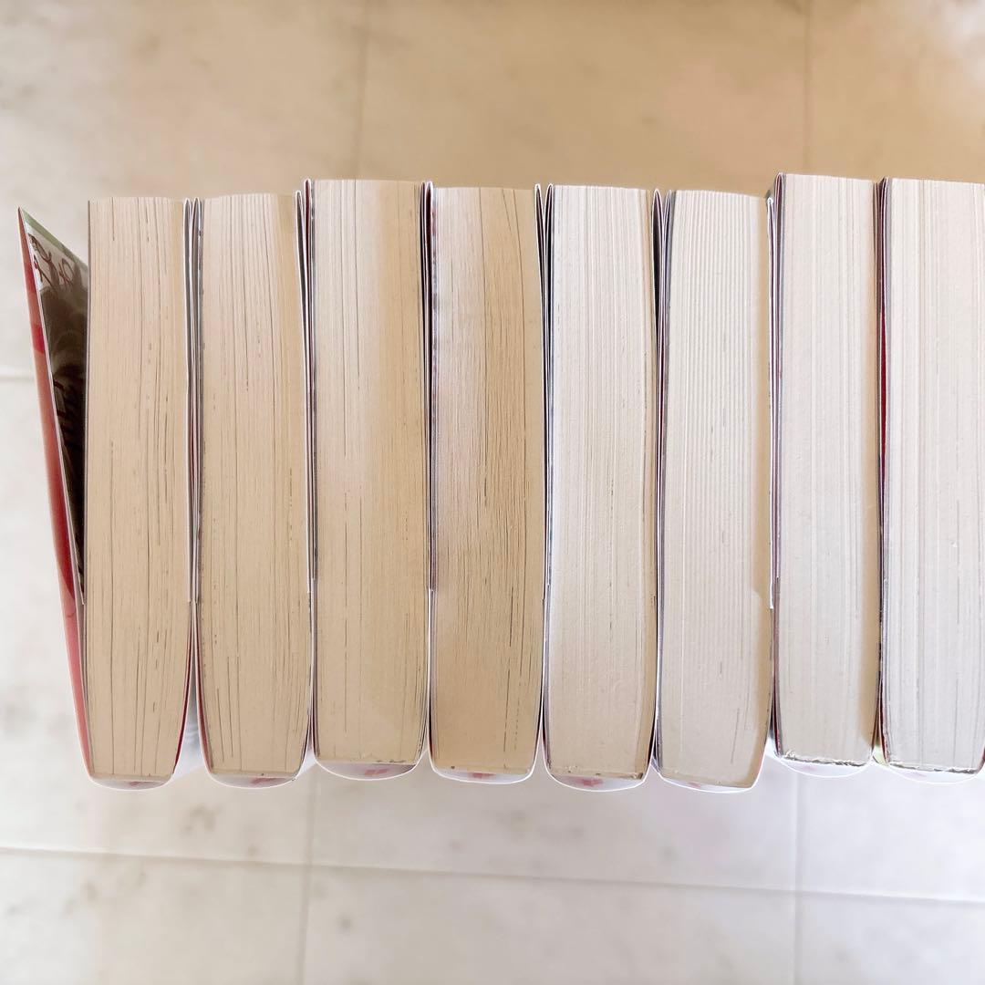 薬屋のひとりごと　小説　文庫　しのとうこ　日向夏　1~16巻　美品