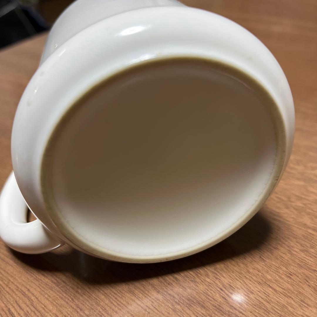 年代もの　ビンテージ　Ford フォードマグカップ