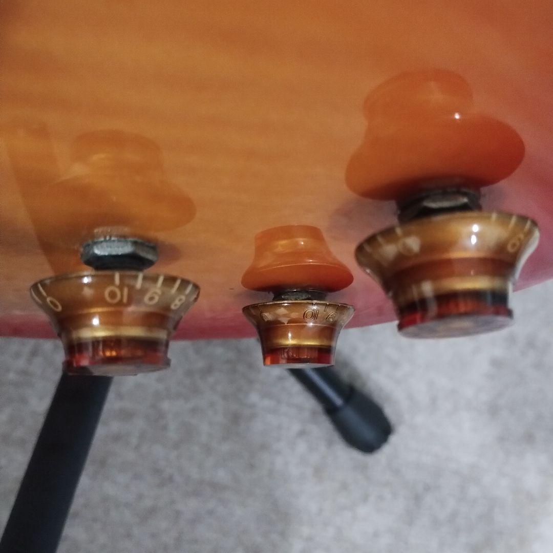 エピフォン　 レスポールスタンダード プロ