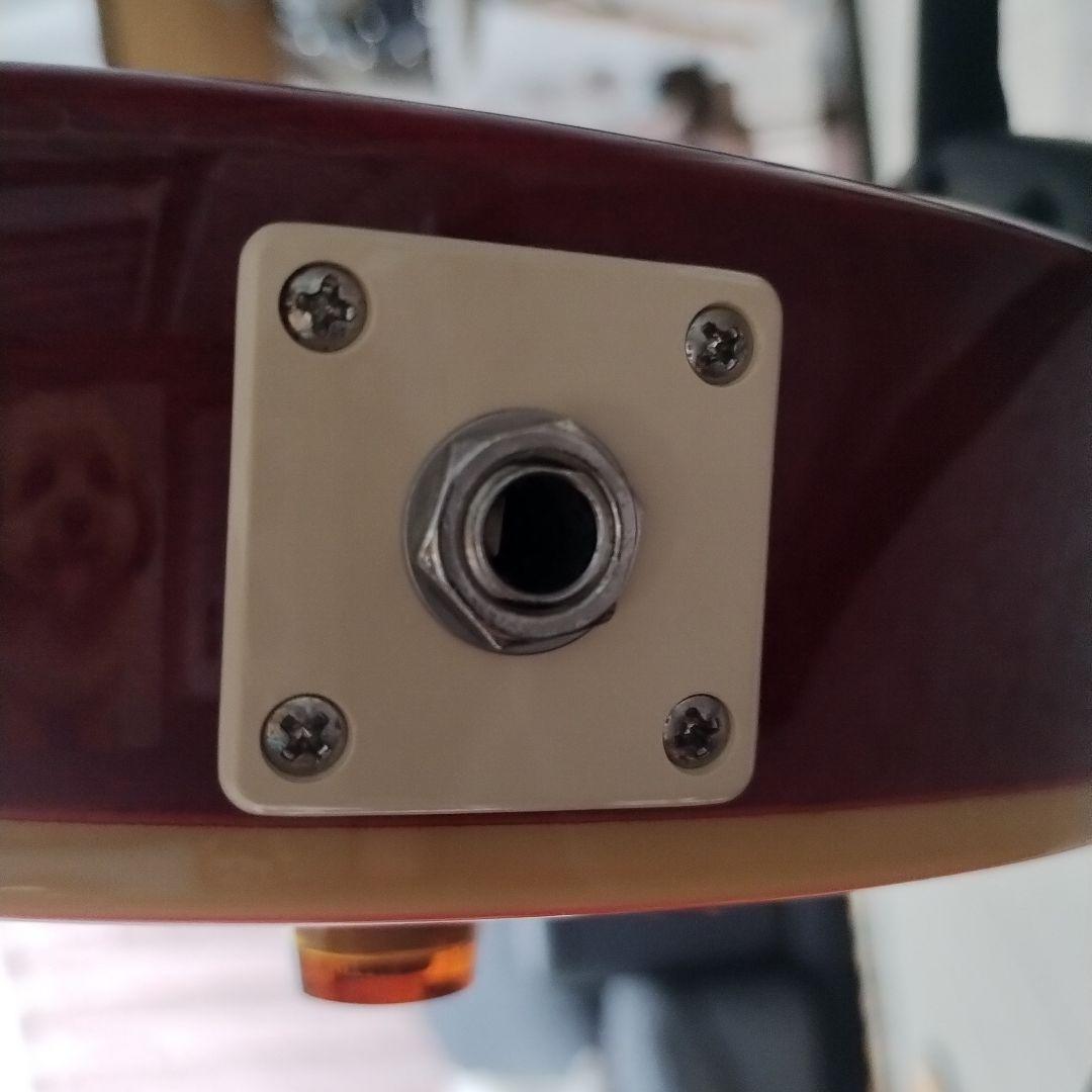 エピフォン　 レスポールスタンダード プロ